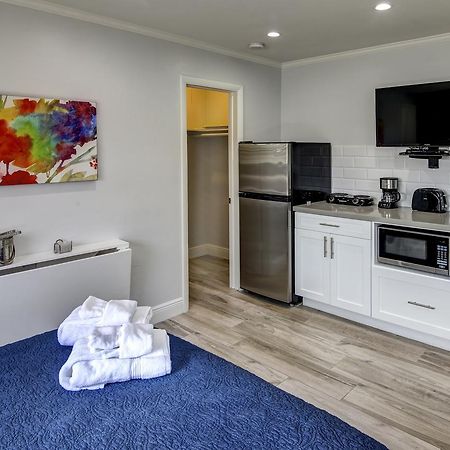 May-Dee Suites In Florida هوليوود المظهر الخارجي الصورة