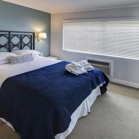 May-Dee Suites In Florida هوليوود المظهر الخارجي الصورة