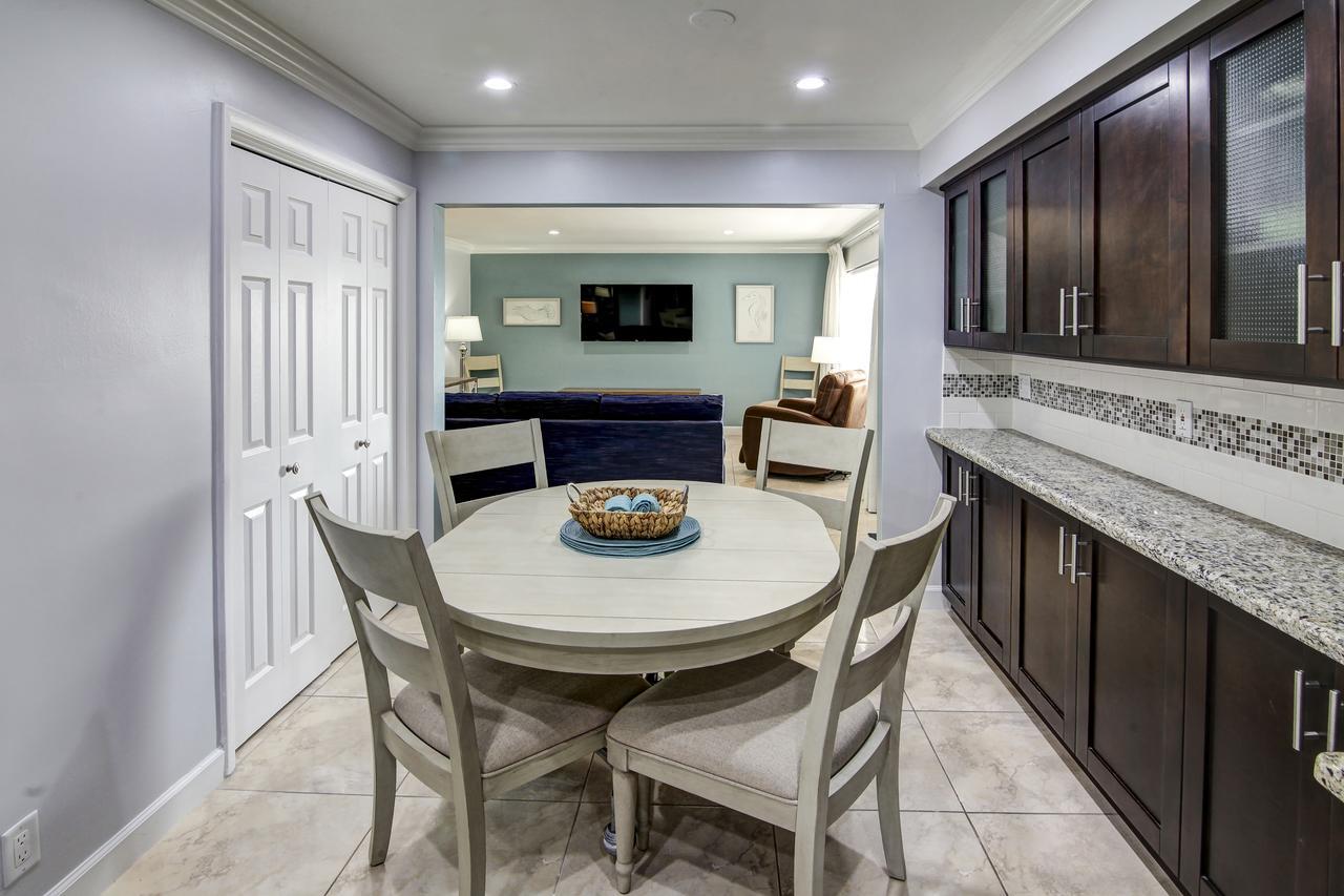 May-Dee Suites In Florida هوليوود المظهر الخارجي الصورة