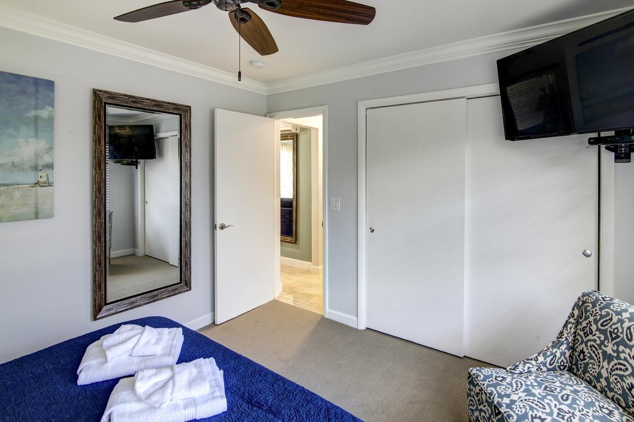 May-Dee Suites In Florida هوليوود المظهر الخارجي الصورة