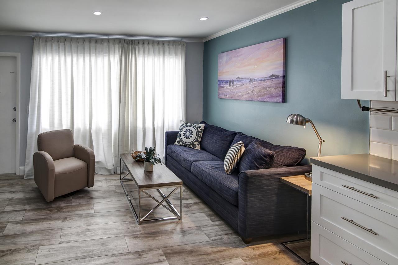 May-Dee Suites In Florida هوليوود المظهر الخارجي الصورة