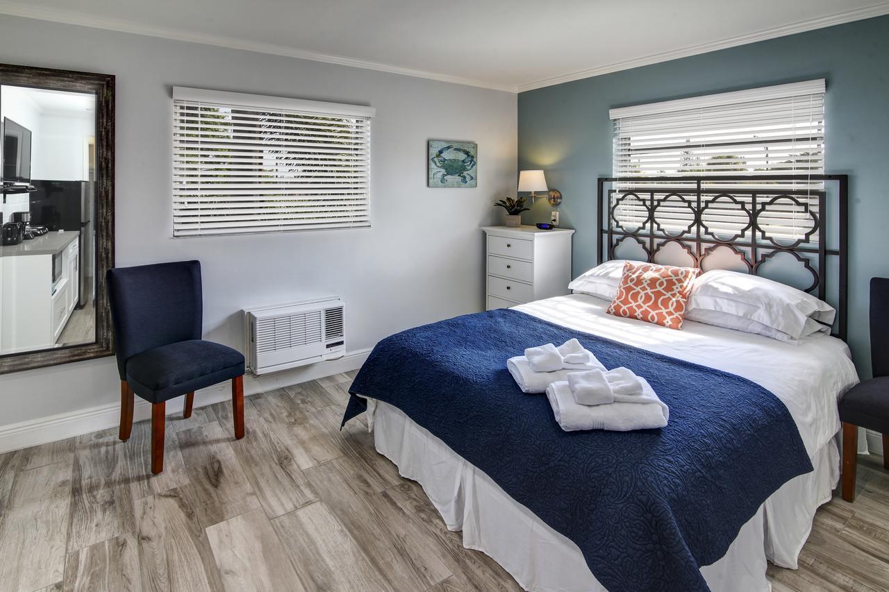May-Dee Suites In Florida هوليوود المظهر الخارجي الصورة