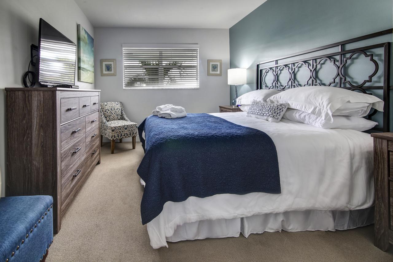 May-Dee Suites In Florida هوليوود المظهر الخارجي الصورة