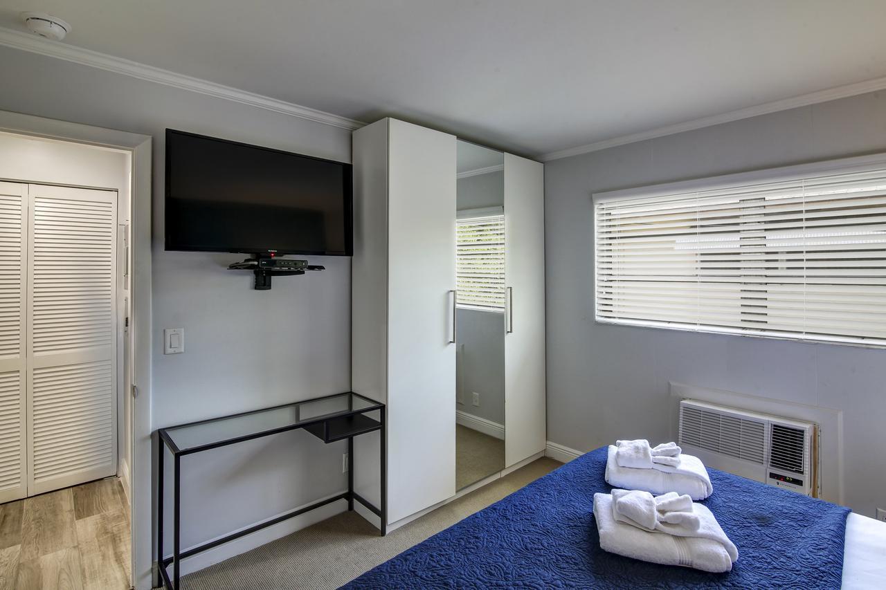 May-Dee Suites In Florida هوليوود المظهر الخارجي الصورة