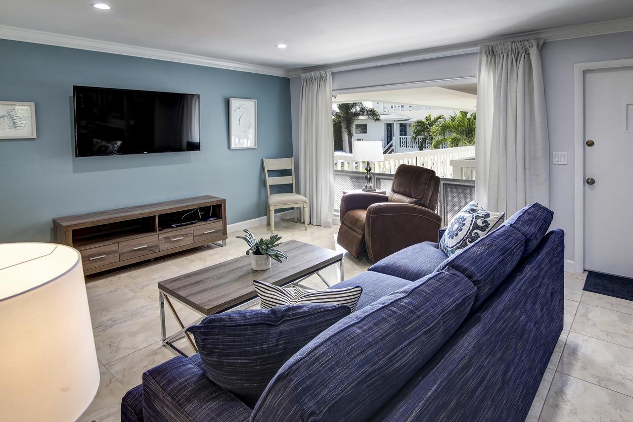 May-Dee Suites In Florida هوليوود المظهر الخارجي الصورة