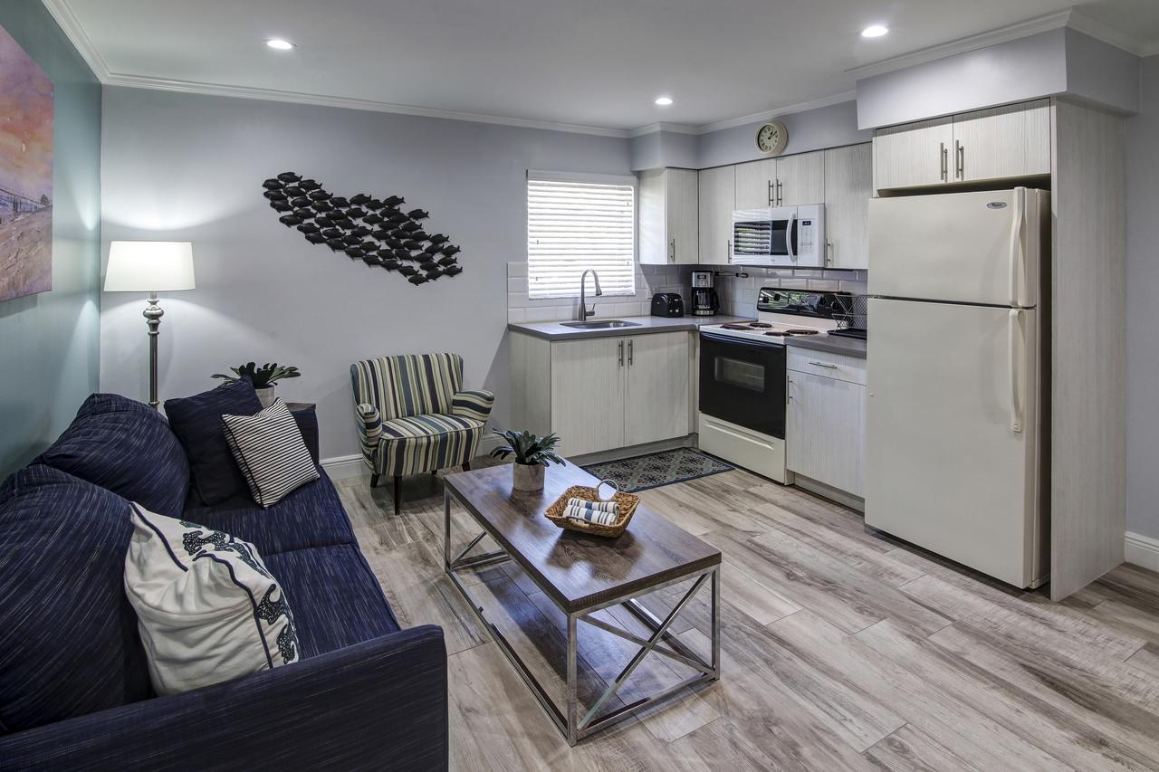 May-Dee Suites In Florida هوليوود المظهر الخارجي الصورة