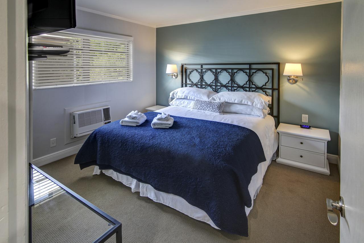 May-Dee Suites In Florida هوليوود المظهر الخارجي الصورة