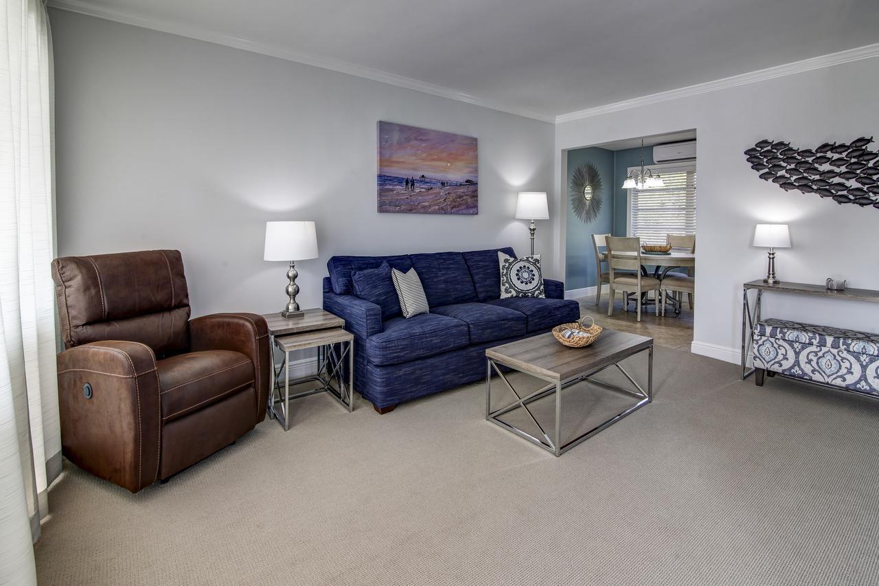 May-Dee Suites In Florida هوليوود المظهر الخارجي الصورة