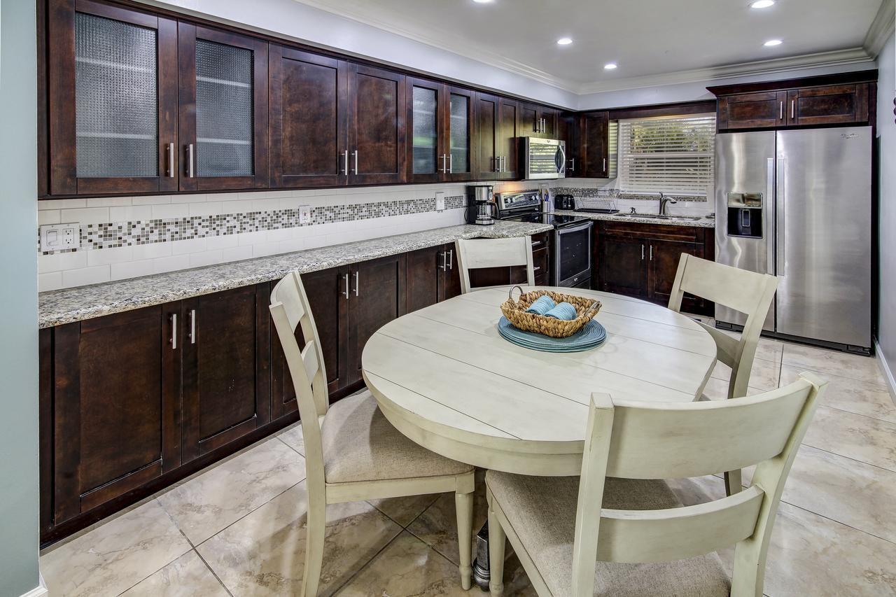 May-Dee Suites In Florida هوليوود المظهر الخارجي الصورة
