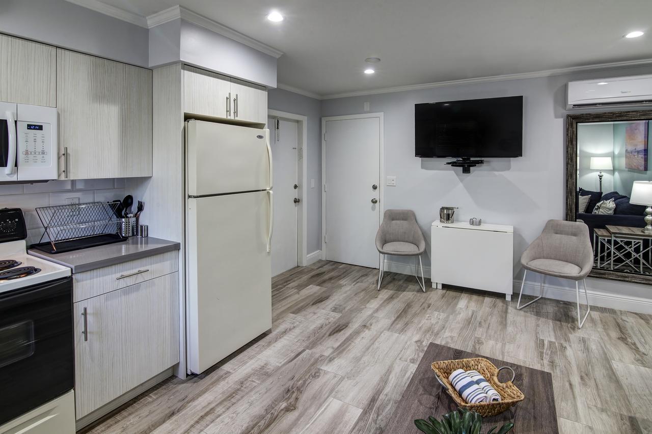 May-Dee Suites In Florida هوليوود المظهر الخارجي الصورة