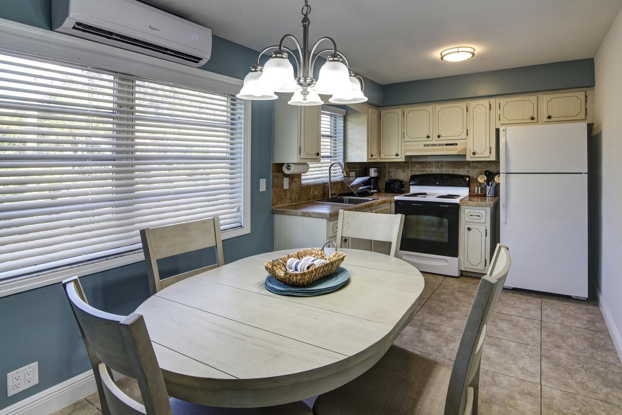 May-Dee Suites In Florida هوليوود المظهر الخارجي الصورة