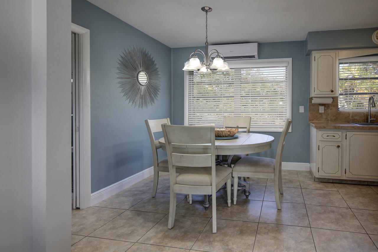 May-Dee Suites In Florida هوليوود المظهر الخارجي الصورة