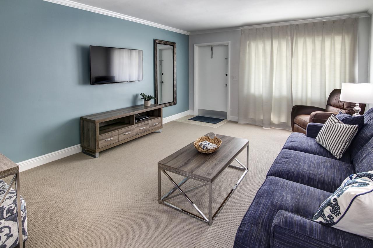 May-Dee Suites In Florida هوليوود المظهر الخارجي الصورة
