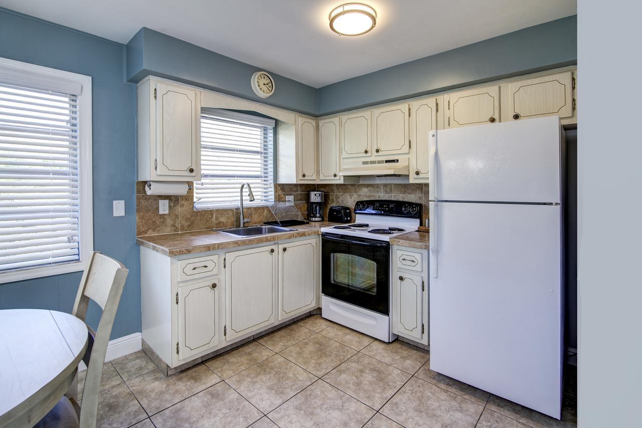 May-Dee Suites In Florida هوليوود المظهر الخارجي الصورة