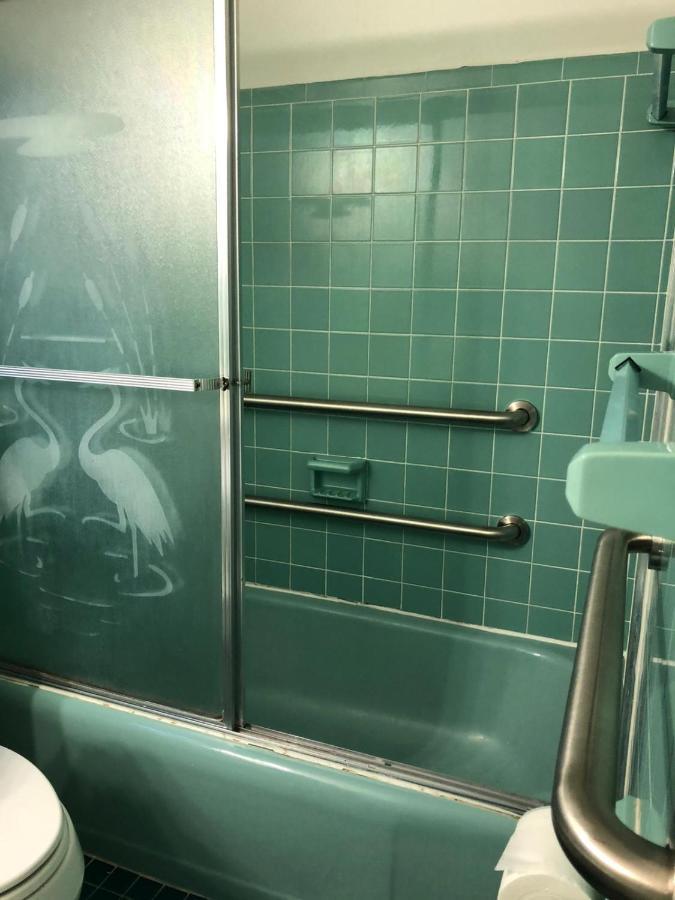 May-Dee Suites In Florida هوليوود المظهر الخارجي الصورة