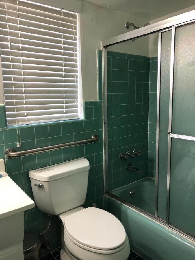 May-Dee Suites In Florida هوليوود المظهر الخارجي الصورة