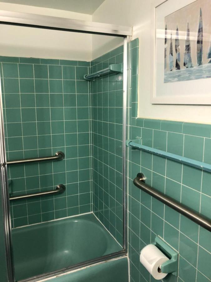 May-Dee Suites In Florida هوليوود المظهر الخارجي الصورة