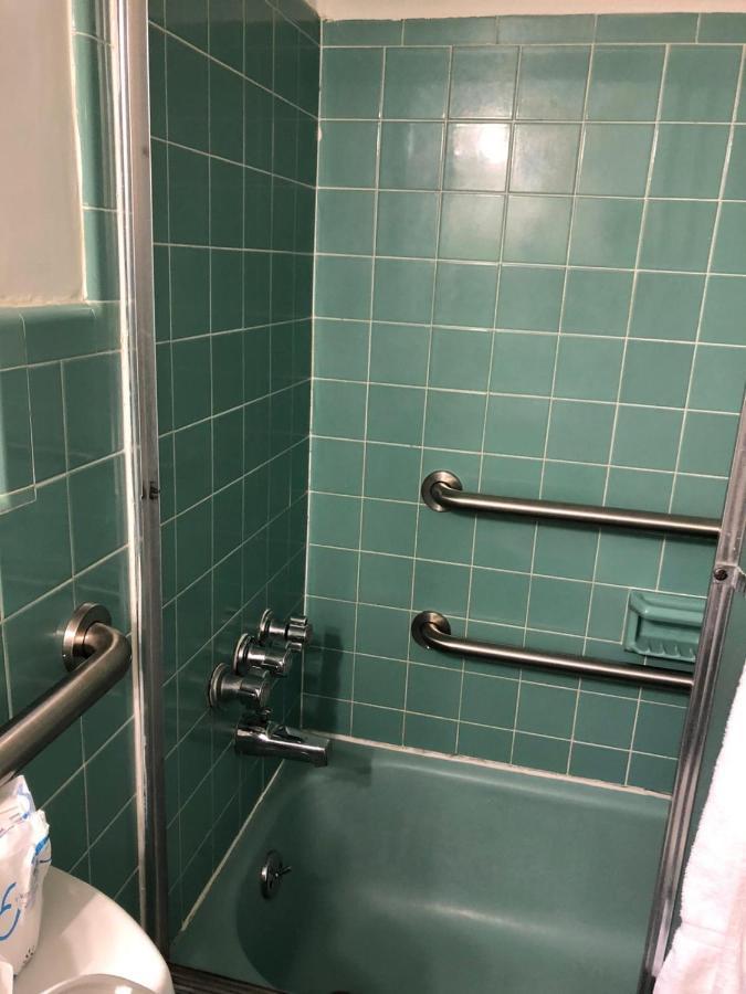 May-Dee Suites In Florida هوليوود المظهر الخارجي الصورة