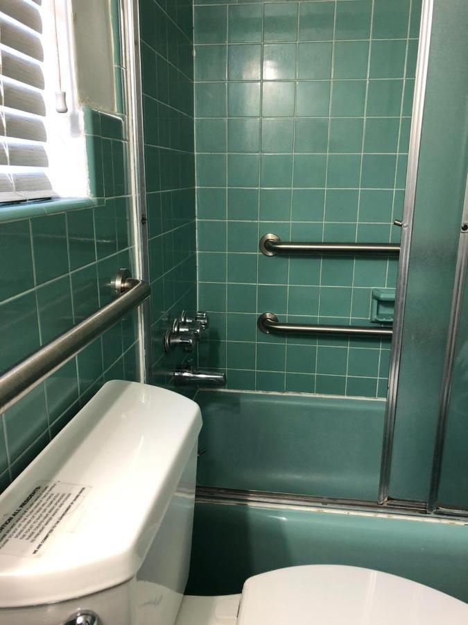May-Dee Suites In Florida هوليوود المظهر الخارجي الصورة
